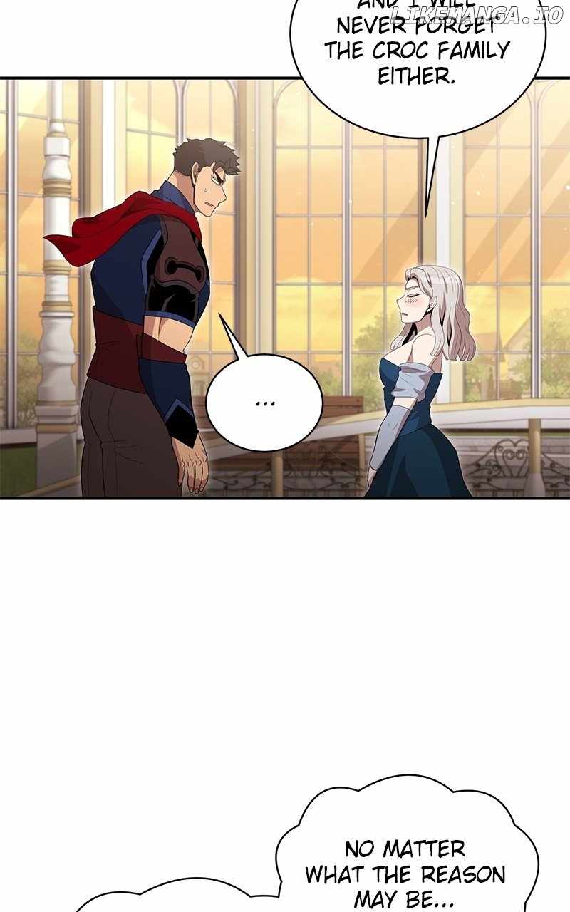 The Strongest Florist Chapter 233 49